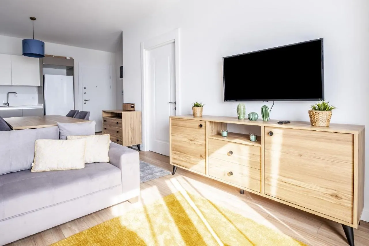 Διαμέρισμα Residence Flat Close To Viaport Asia Shopping Mall Κωνσταντινούπολη