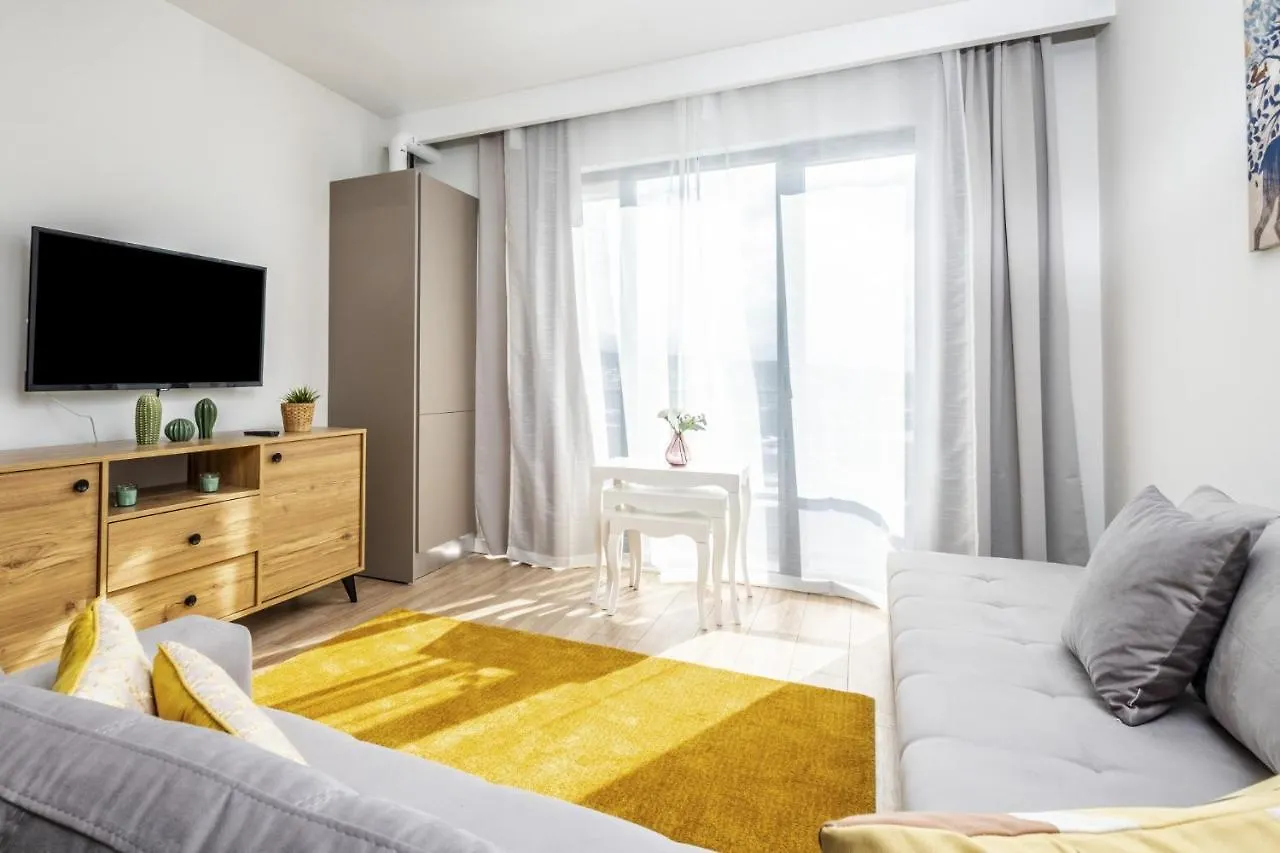 Residence Flat Close To Viaport Asia Shopping Mall Istanbul 0*,