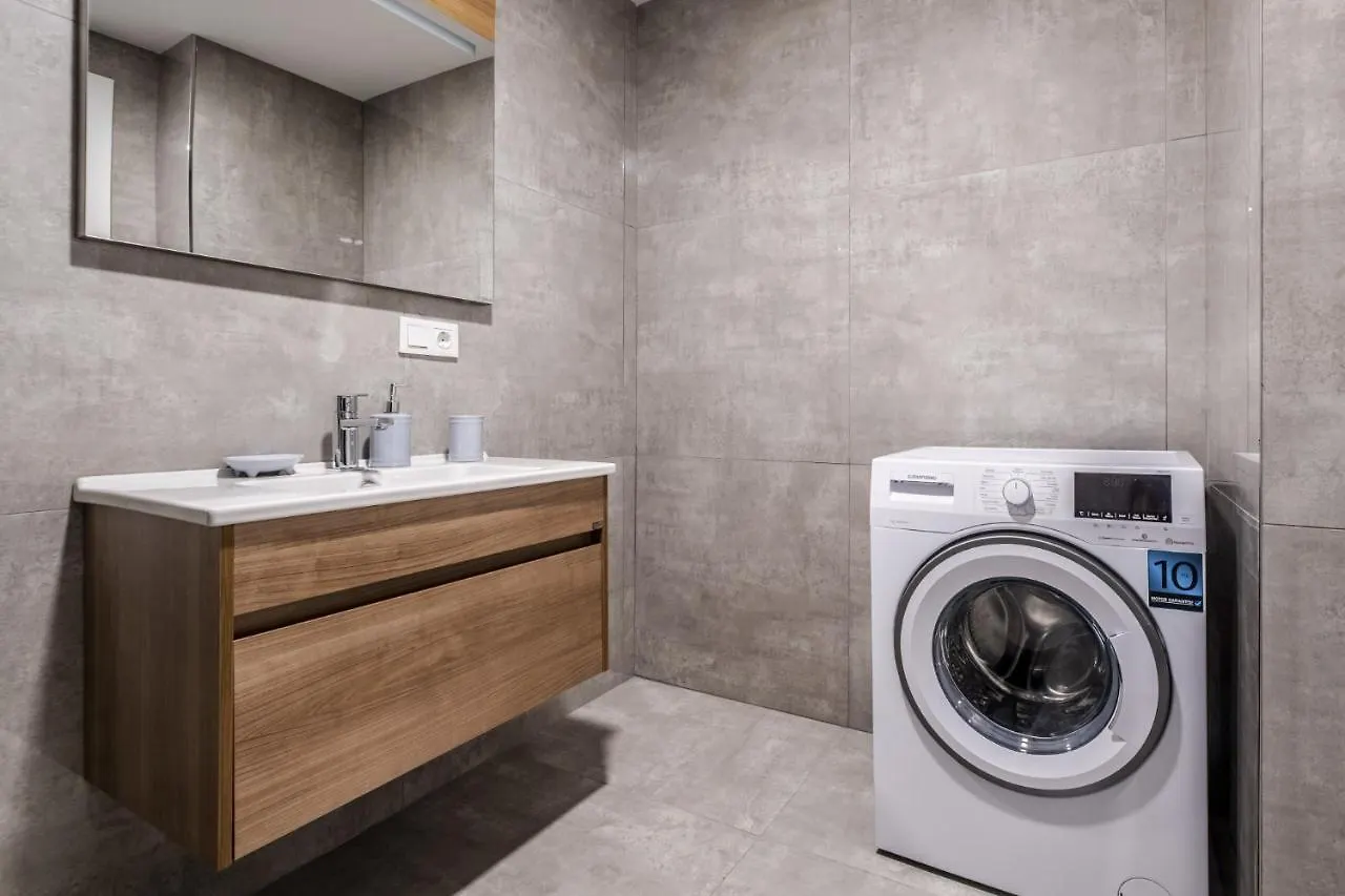 Residence Flat Close To Viaport Asia Shopping Mall Istanbul Apartment