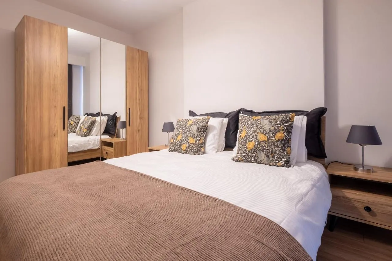 Residence Flat Close To Viaport Asia Shopping Mall Istanbul 0*,  Turkey