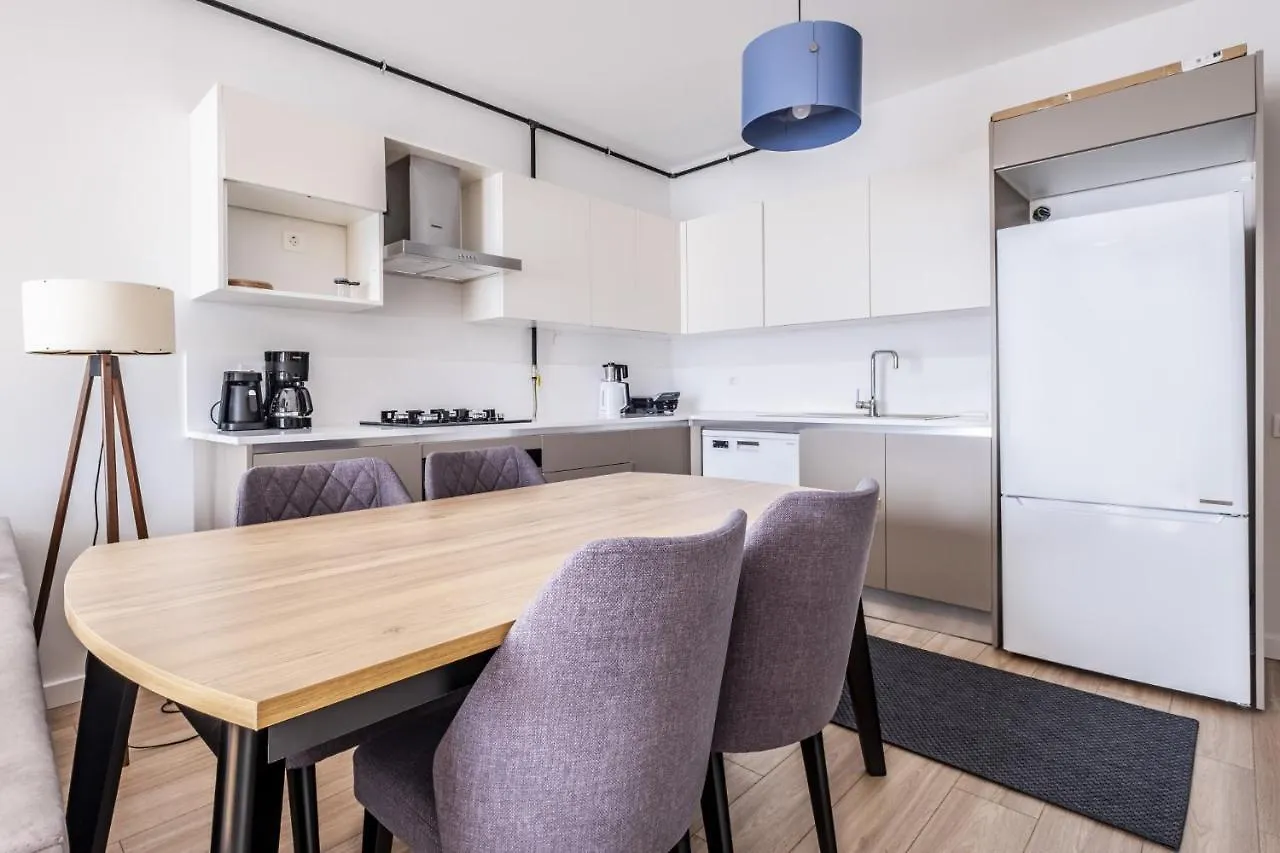 Apartment Residence Flat Close To Viaport Asia Shopping Mall Istanbul Turkey