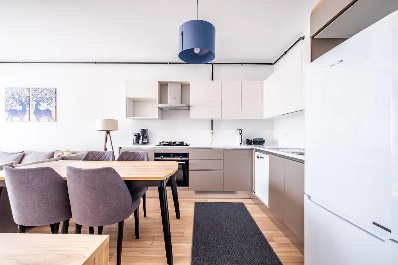 Apartment Residence Flat Close To Viaport Asia Shopping Mall Istanbul