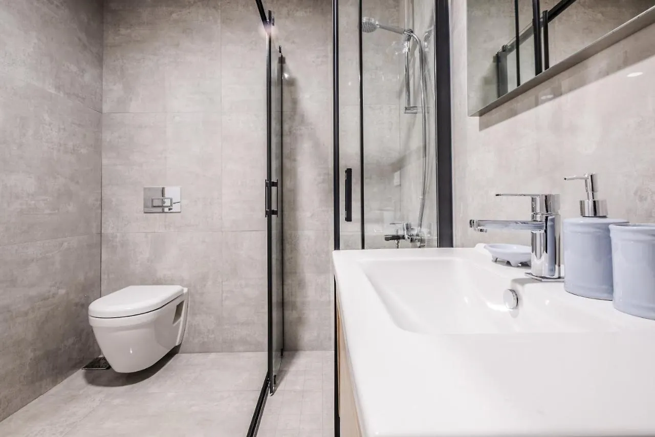 Residence Flat Close To Viaport Asia Shopping Mall Istanbul 0*,  Turkey