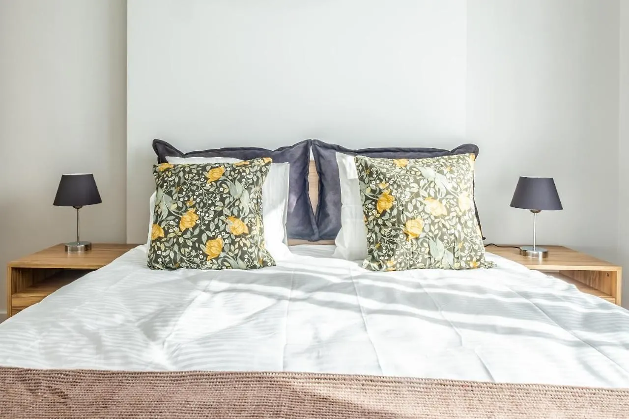Residence Flat Close To Viaport Asia Shopping Mall Istanbul Apartment